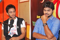 Manoj and Anil Kalayan at Tori